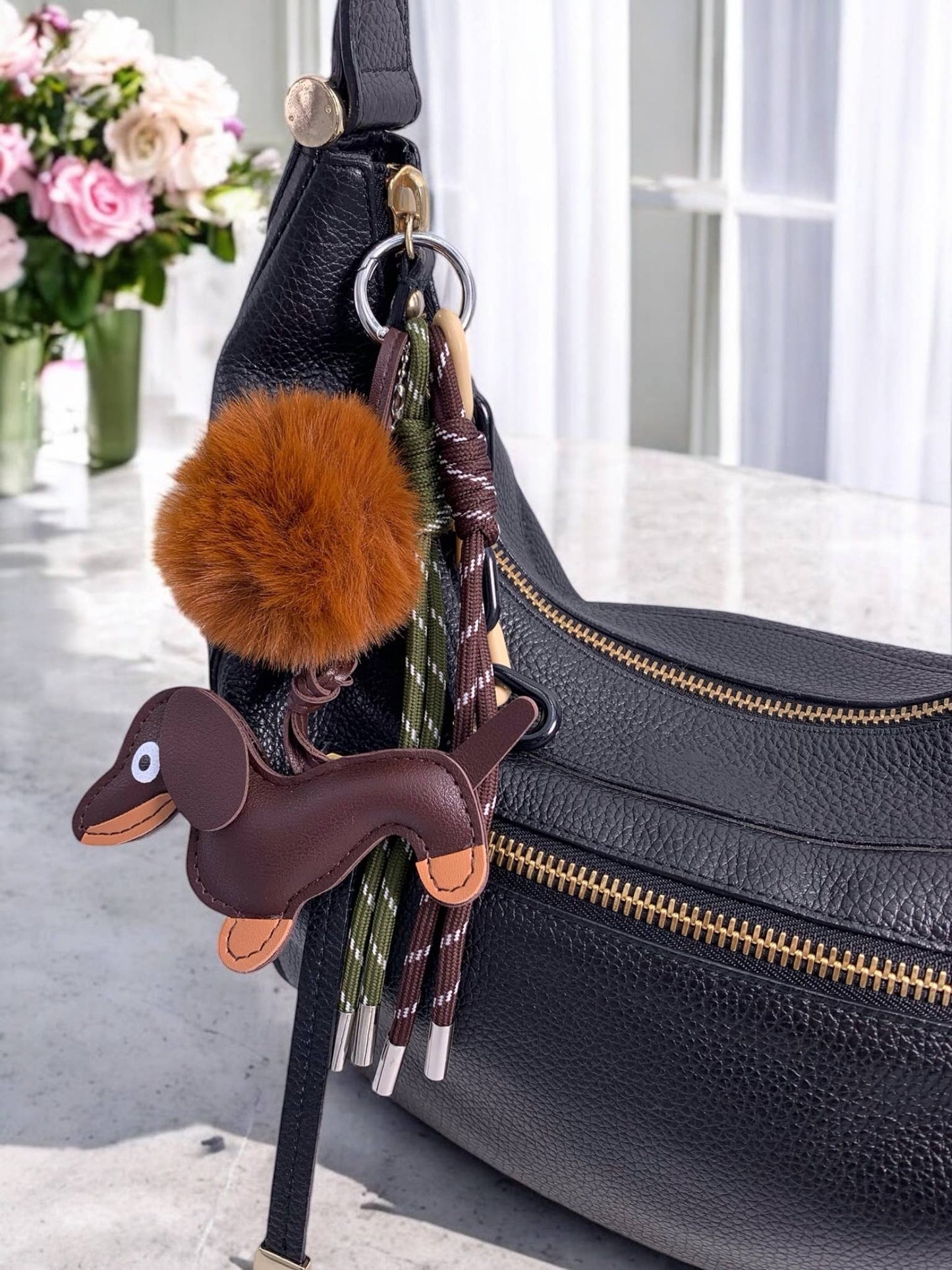 Bijou de sac Alessia