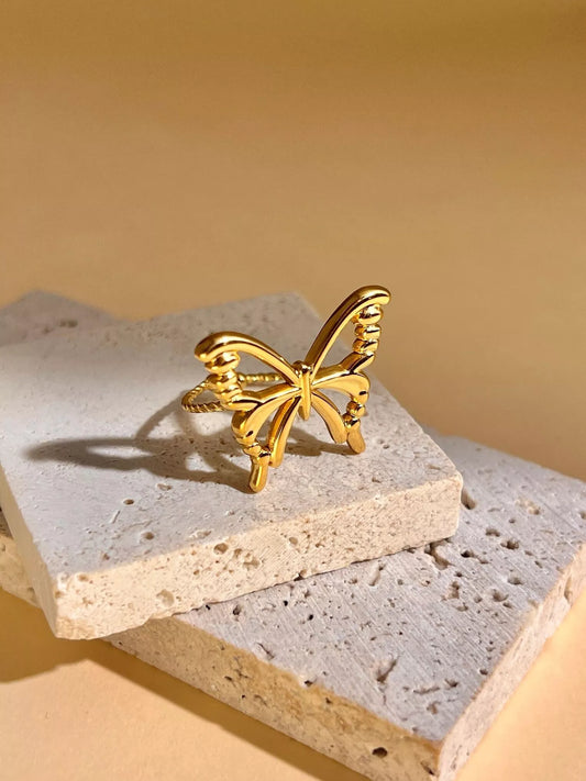 Bague Mya
