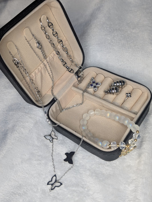 Box Onyx 🌙
